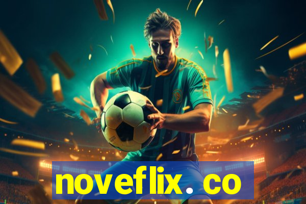 noveflix. co